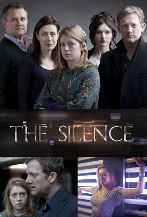 Watch The Silence .